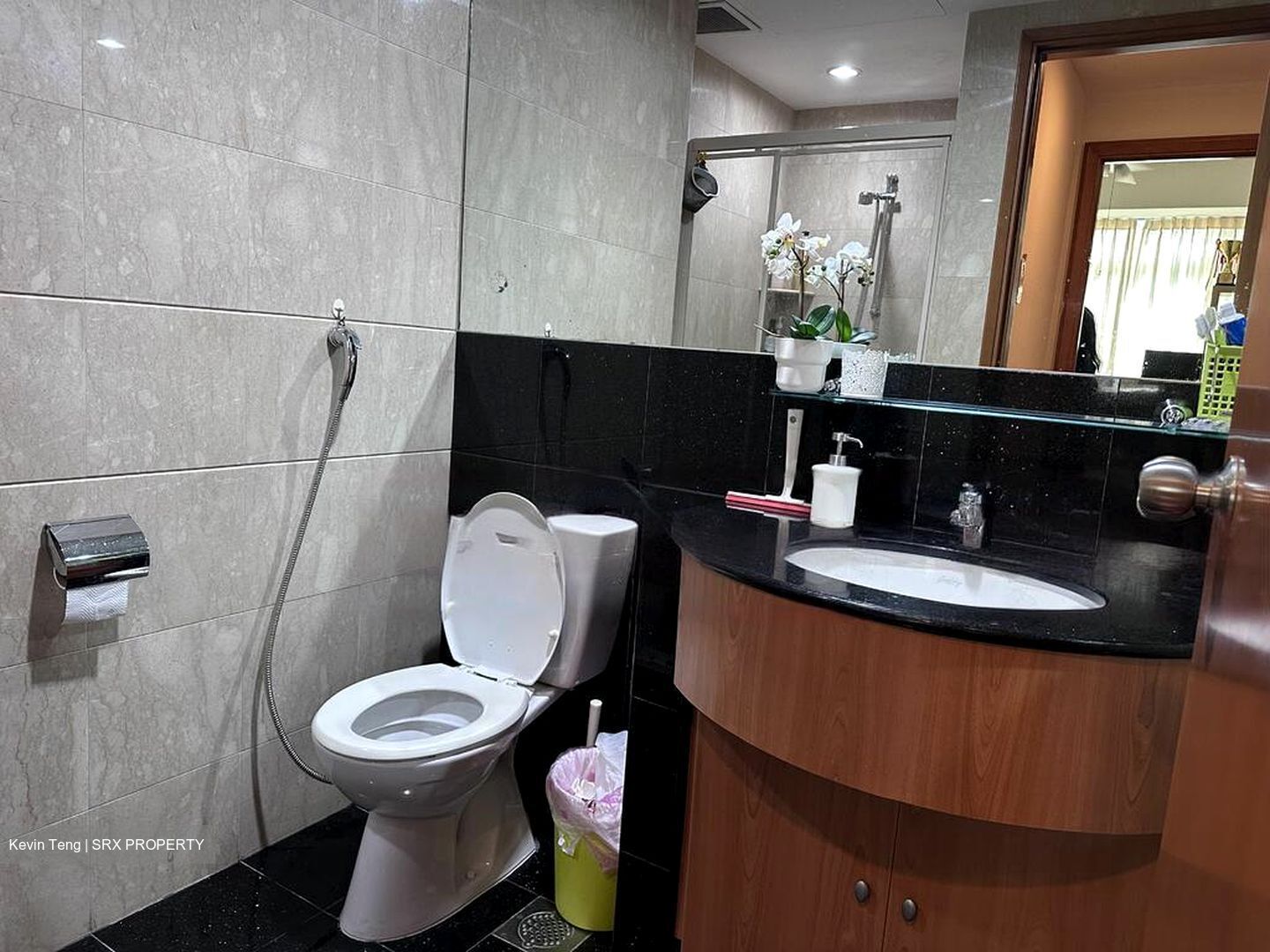 Costa Del Sol (D16), Condominium #616106181